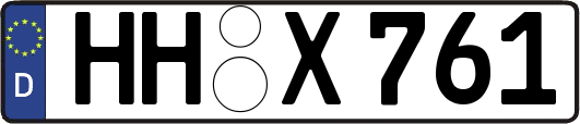 HH-X761