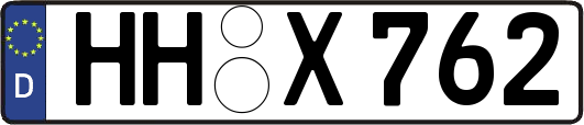 HH-X762