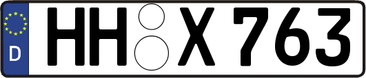 HH-X763