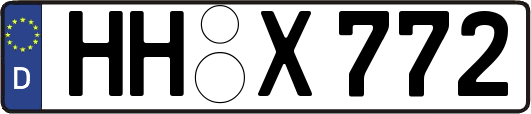 HH-X772