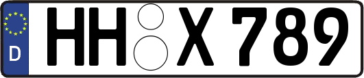 HH-X789