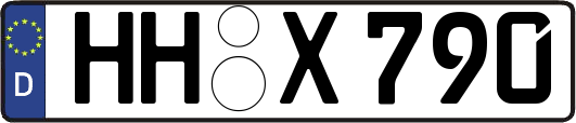 HH-X790