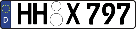 HH-X797