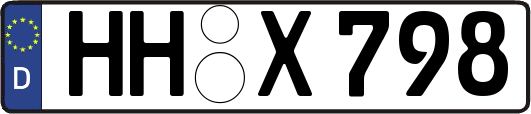 HH-X798