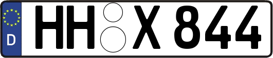 HH-X844