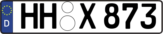 HH-X873