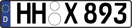 HH-X893