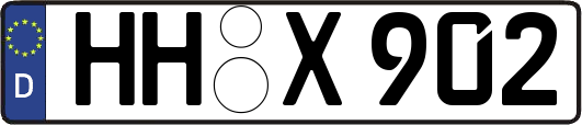HH-X902