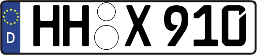 HH-X910