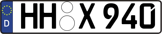 HH-X940