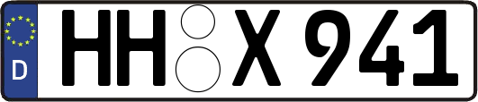 HH-X941