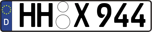 HH-X944