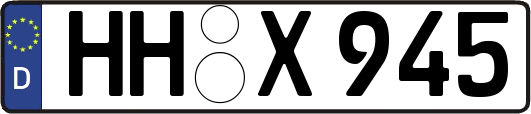 HH-X945
