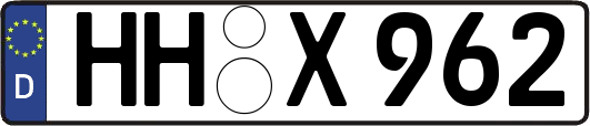 HH-X962