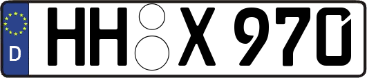 HH-X970