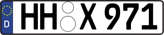 HH-X971
