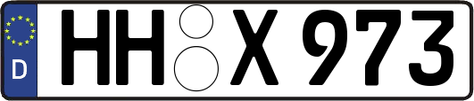 HH-X973