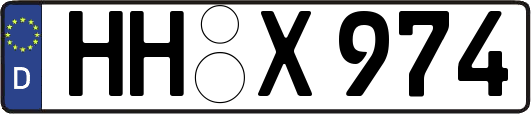 HH-X974