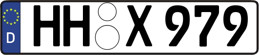 HH-X979