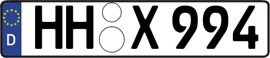 HH-X994