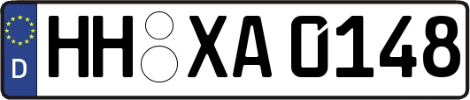 HH-XA0148