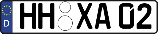 HH-XA02