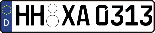 HH-XA0313