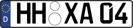 HH-XA04