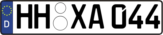 HH-XA044
