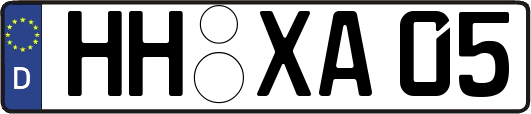 HH-XA05