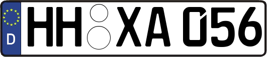 HH-XA056
