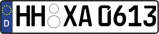 HH-XA0613