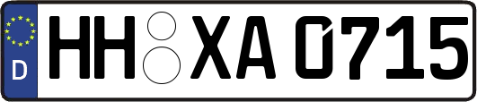 HH-XA0715
