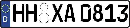 HH-XA0813