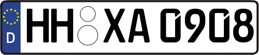 HH-XA0908