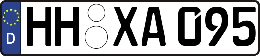 HH-XA095