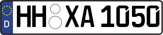 HH-XA1050