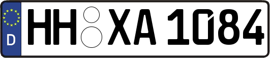 HH-XA1084
