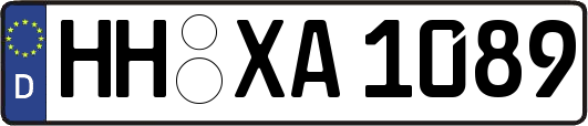 HH-XA1089