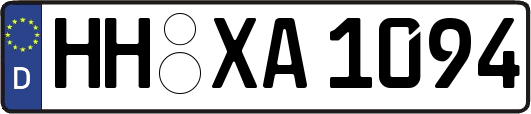 HH-XA1094