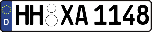 HH-XA1148