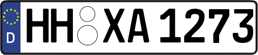 HH-XA1273