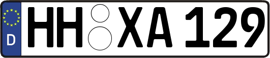 HH-XA129