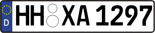 HH-XA1297