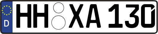 HH-XA130