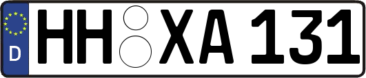 HH-XA131
