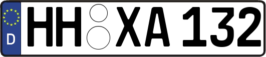 HH-XA132
