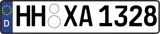 HH-XA1328