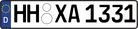 HH-XA1331