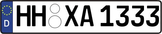 HH-XA1333